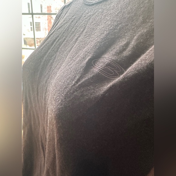 Icebreaker 260 women's long sleeve top - deep plum - Picture 3 of 12